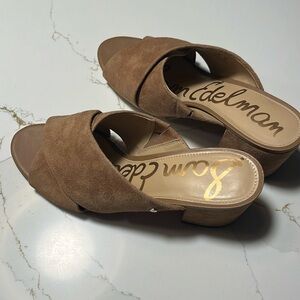 Sam Edelman Sandals